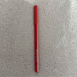 5/$25 🎆 NEW about-face, Matte Fix Lip Pencil - 4ever Flame-Full Size (0.042 oz)